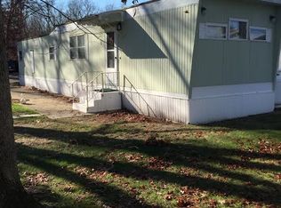 6001 Black Horse Pike TRLR 115, Egg Harbor Twp, NJ 08234