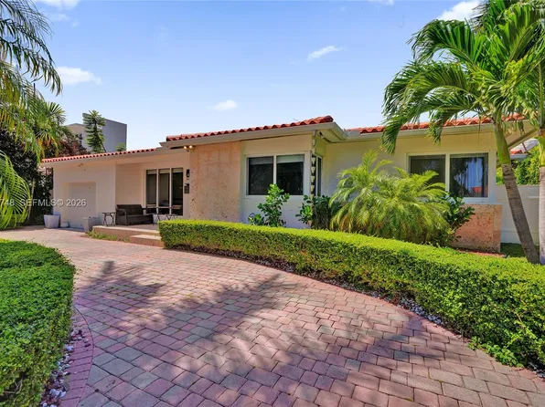 2025 Alamanda Dr, North Miami, FL 33181