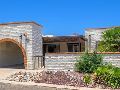 1438 W De Nada, Green Valley, AZ, 85622