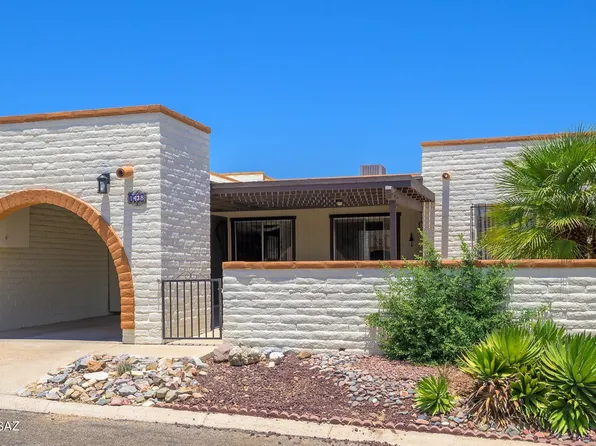 1438 W De Nada, Green Valley, AZ 85622