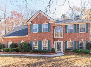 7820 Donington Park Dr, Cumming, GA 30040