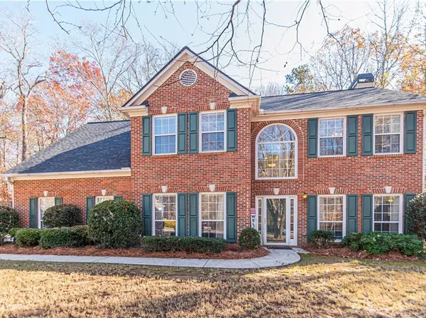 7820 Donington Park Dr, Cumming, GA 30040