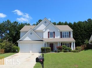 3232 Quincey Xing, Conyers, GA