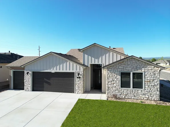 710 Sanctuary Dr, Montrose, CO 81403