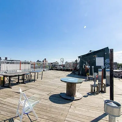 Rented by Nooklyn NYC LLC | media 33