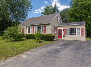2 Redden St, Dover, NH 03820