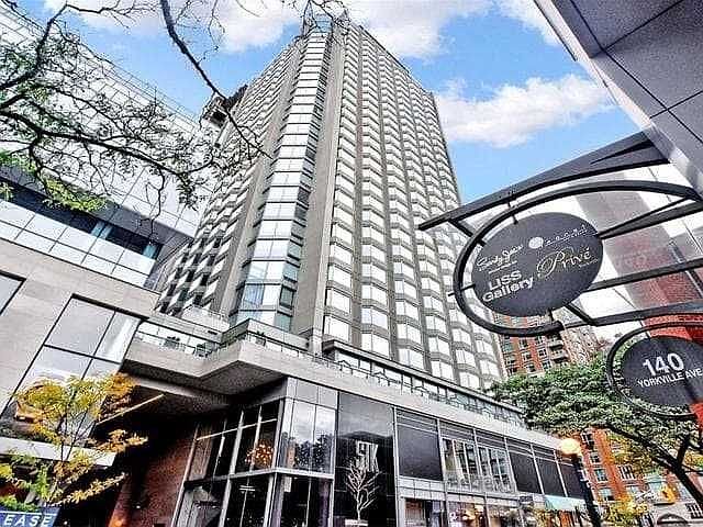 1st image of 155 Yorkville Ave #1217