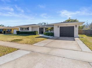 1661 Arbor Dr, Clearwater, FL 33756