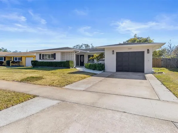 1661 Arbor Dr, Clearwater, FL 33756