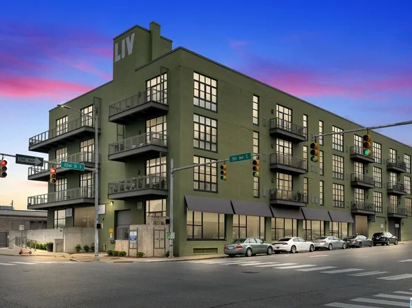 2201 5th Ave S APT 202, Birmingham, AL 35233