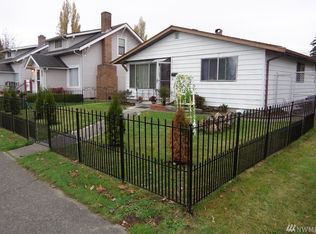 5630 S Yakima Ave, Tacoma, WA 98408