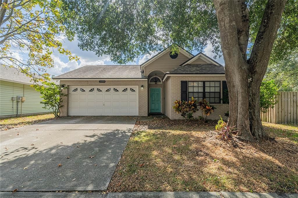 1506 Woonsocket Ln, Brandon, FL 33511 Zillow