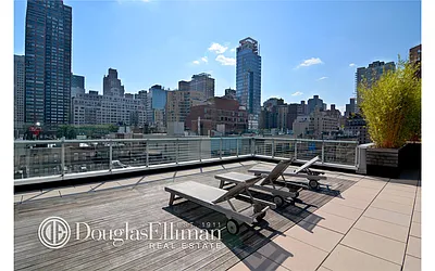 Sold by Douglas Elliman