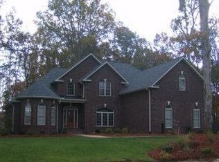 205 Churchill Dr, Salisbury, NC 28144