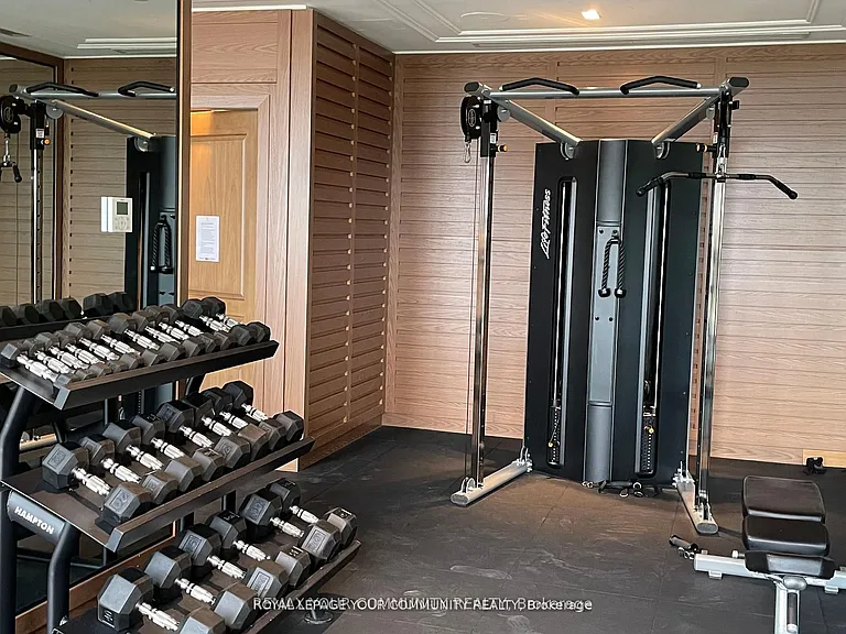 1 Grandview Blvd #1015 — Photo 23