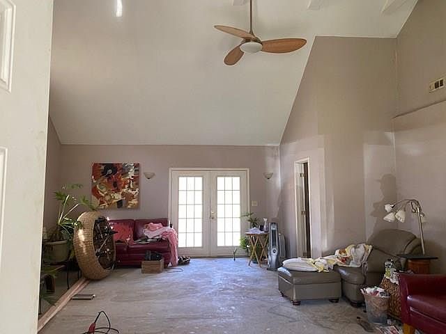 2nd image of 1700 N Double Springs Rd #881
