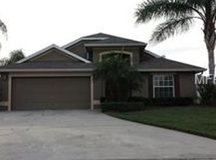 2724 Eagle Ridge Loop, Kissimmee, FL 34746