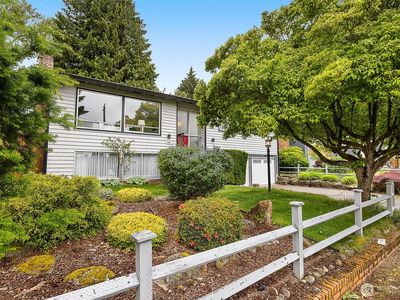 6101 S 116th Street, Seattle, WA, 98178