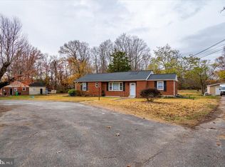 9201 Pine View Ln, Clinton, MD 20735