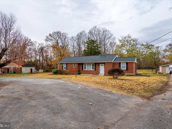 9201 Pine View Ln, Clinton, MD 20735