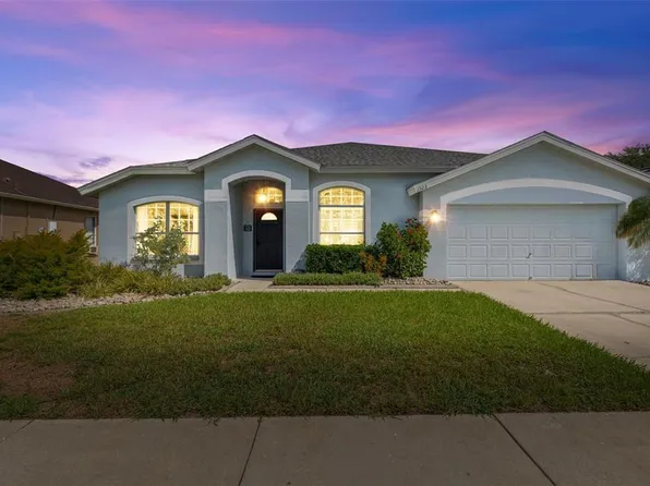 1503 Stetson Dr, Zephyrhills, FL 33543