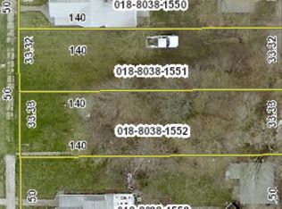 2204 Kemble Ave, South Bend, IN 46613