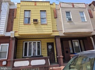 1434 S 27th St, Philadelphia, PA 19146