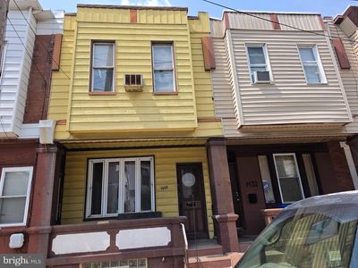 1434 S 27th St, Philadelphia, PA, 19146