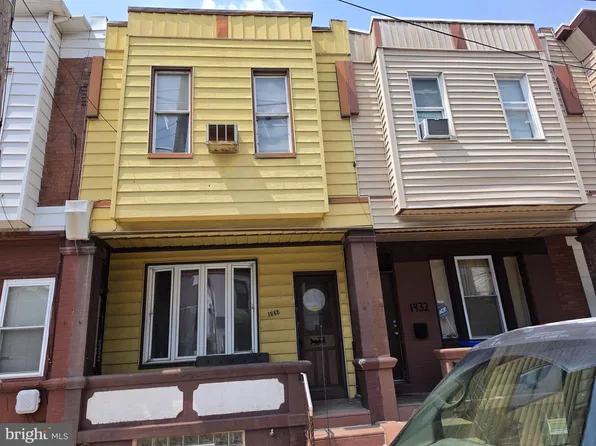 1434 S 27th St, Philadelphia, PA 19146