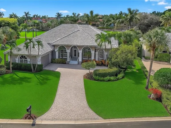 4577 LIGHTHOUSE LN, NAPLES, FL 34112