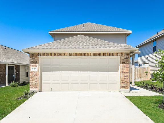 3rd image of 9315 Green Flora St