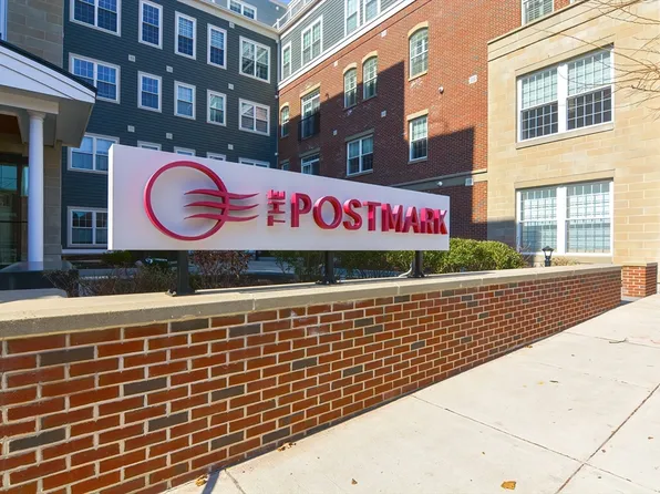 8 Sanborn St #3007, Reading, MA 01867