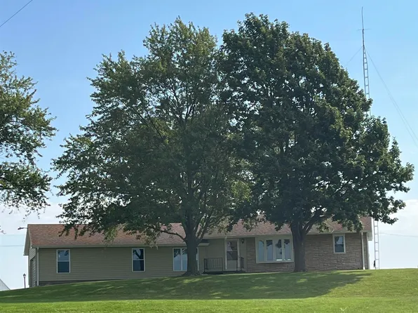 27812 Highway 21, Hedrick, IA 52563