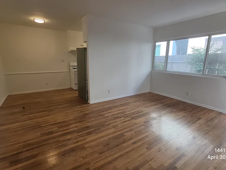1441 Euclid St #2 — Photo 7