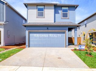 17512 NW 9th Ave, Ridgefield, WA 98642