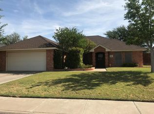 3516 Pinemont Dr, Midland, TX 79707