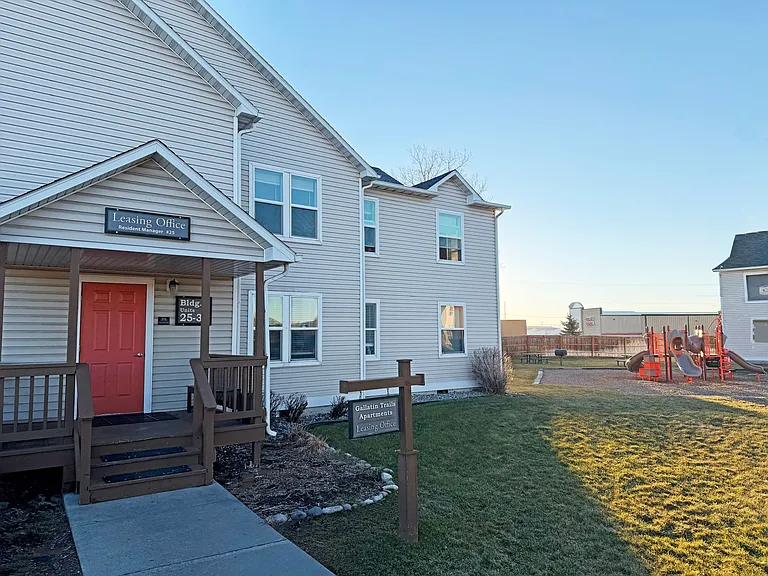 Gallatin Trails Apartments — Photo 14