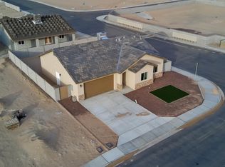 10688 E 45th St, Yuma, AZ 85367