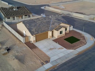 10688 E 45th St, Yuma, AZ, 85367