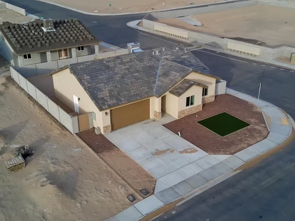 10688 E 45th St, Yuma, AZ 85367