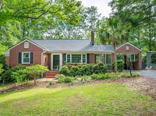 204 Summerlea Dr, Columbia, SC 29203