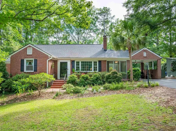 204 Summerlea Dr, Columbia, SC 29203