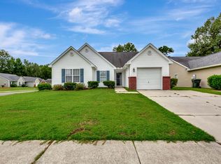 123 Slow Mill Dr, Goose Creek, SC 29445