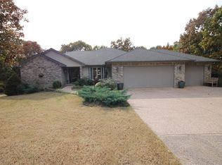 21 Beaty Ln, Bella vista, AR 72715