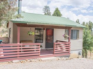 136 Whirlaway Dr, Ruidoso, NM 88345