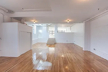 Rented by Voro NYC