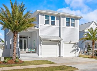 111 Montclair Ave, Santa Rosa Beach, FL 32459