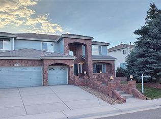 10145 Charissglen Lane, Highlands Ranch, CO 80126