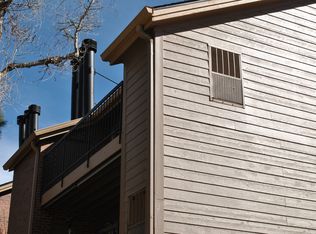 4899 S. Dudley St. Bldg I #21, Littleton, CO 80124