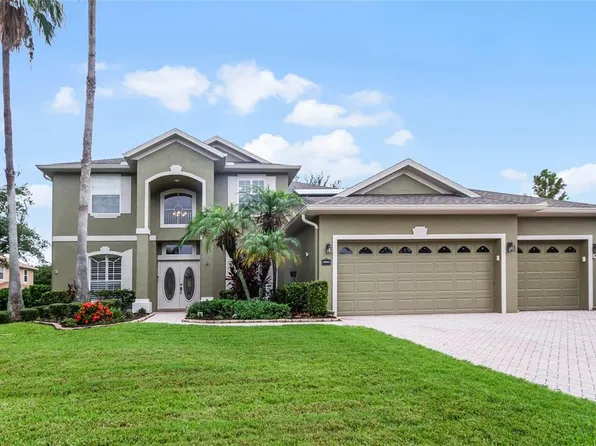 3543 Turningwind Ln, Winter Garden, FL 34787